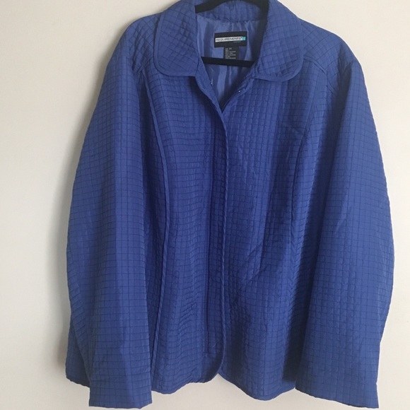 Requirements Jackets & Blazers - REQUIREMENTS WOMAN JACKET